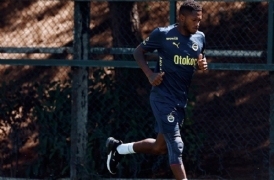 Fenerbahçe'den Fred sürprizi