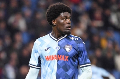 Sol stoper işi çözülemiyor! Trabzonspor'a bir olumsuz cevap daha