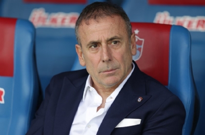 Abdullah Avcı maç öncesi konuştu