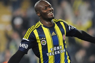 Moussa Sow, KF Gostivar Kulübü'ne imzayı attı!