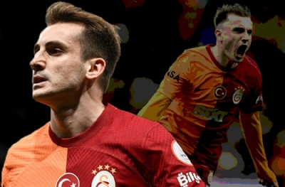 Kerem Aktürkoğlu transferinde tek engel kaldı! O da böyle çözülecek