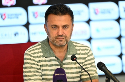 Bülent Uygun: İzleyenler keyif aldı