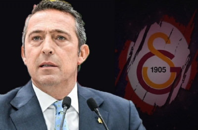 Fenerbahçe'ye şok! Ali Koç '6 senedir kaybetmedik' dedi, Galatasaray şampiyon oldu!