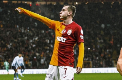 Kerem Aktürkoğlu Spartak Moskova'ya gidiyor mu? Menajerinden yeni açıklama