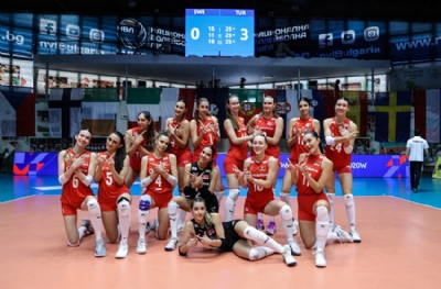 Türkiye-İsveç: 3-0 (MAÇ SONUCU)