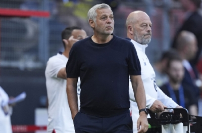 Lille Teknik Direktörü Bruno Genesio basın toplantısına çıkmadı! İşte nedeni