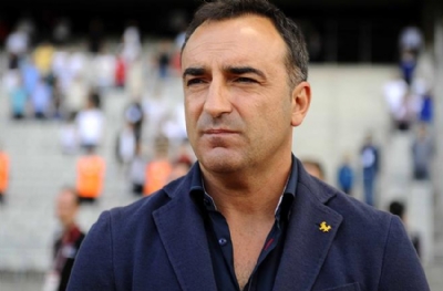 Carlos Carvalhal Braga yolunda