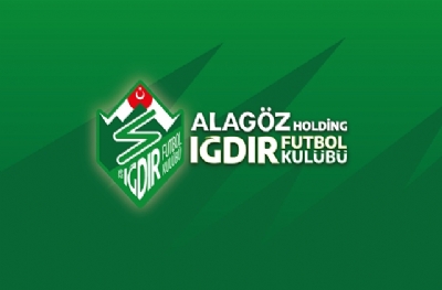 Iğdır FK'dan 3 imza 