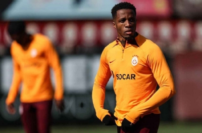 Leicester, Zaha'yı alacak almasına da! Top Galatasaray'da