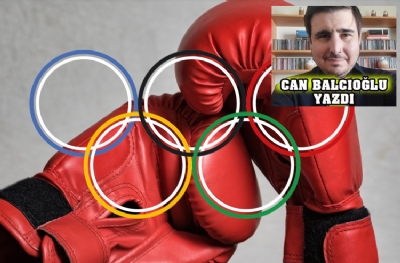Olimpiyatlarda Boks Branşını Bekleyen Büyük Tehlike