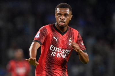 Juventus Pierre Kalulu'ya teklif yaptı