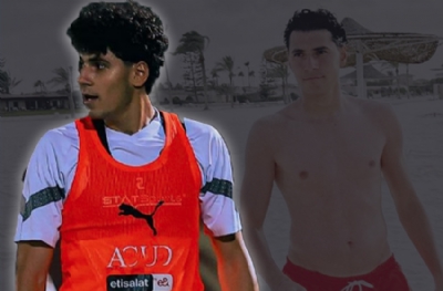 Omar Fayed'in önlenemez yükselişi! Fransa'dan dev teklif