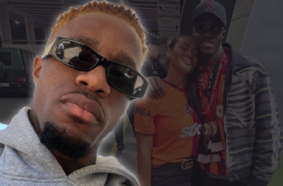 İşte Wilfried Zaha gerçekleri! Yoksa Ali Koç haklı mıydı?