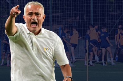 Jose Mourinho 3 silahşöründen vazgeçmedi! İşte o isimler