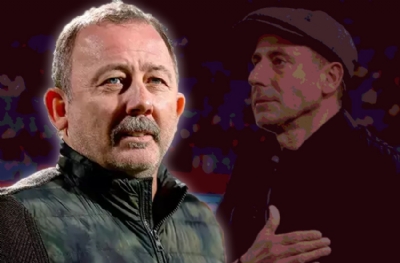Trabzonspor'da dev operasyon: Abdullah Avcı'nın yerine Sergen Yalçın! Aracılar devreye girdi