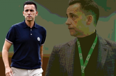 Fenerbahçe'de sürpriz ayrılık kapıda! Mario Branco'nun suyu ısındı!
