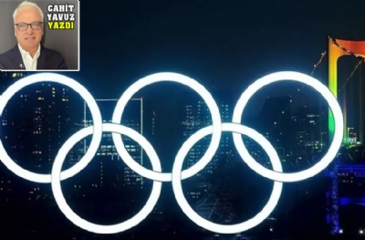 Olimpiyatlardaki Mahcubiyet ve Haysiyetimiz