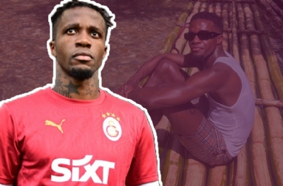  Ve Zaha transferi hayırlı olsun! İşte yarışı kazanan Premier Lig takımı