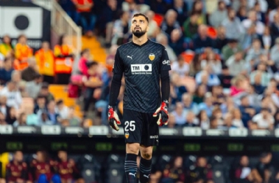 Liverpool'un Giorgi Mamardashvili planı