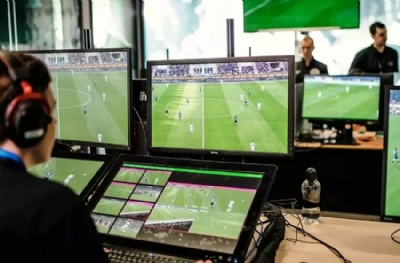 VAR konuşmaları paylaşılacak