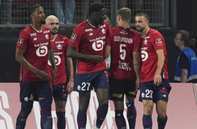Lille'den 'Aşkın Olayım'