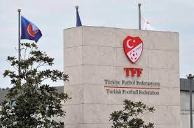 TFF duyurdu! 9 kulüp PFDK'lık oldu