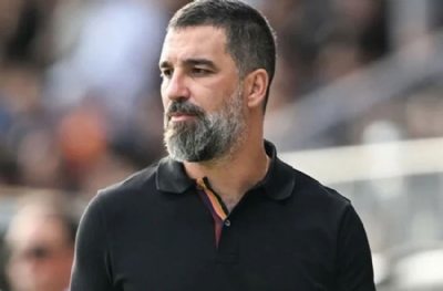 Kırmızı kart görmüştü! TFF'den flaş Arda Turan kararı