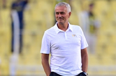  Mourinho'dan 3 değişiklik