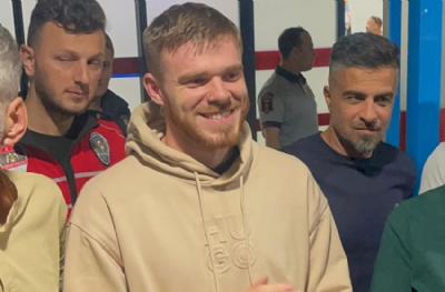 Trabzonspor transferdi duyurdu! İşte Arseniy Batagov’un maliyeti
