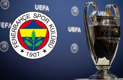Fenerbahçe'nin Şampiyonlar Ligi hasreti 16 yıla çıktı