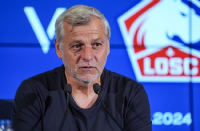  Bruno Genesio: İhtiyacımız olan sonucu aldık