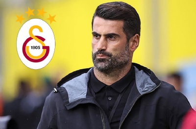 Volkan Demirel keşfetti! Okan Buruk Galatasaray'a istedi