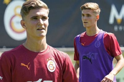 Galatasaray, Jelert'le ne yapacağını şaşırdı! İnanılmaz bir yalan