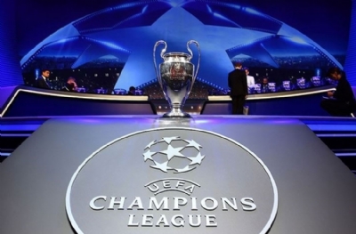 UEFA Şampiyonlar Ligi'nde 3. eleme turu tamamlandı