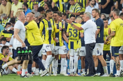 Türkiye ülke puanı kaç? UEFA ülke puanı sıralaması
