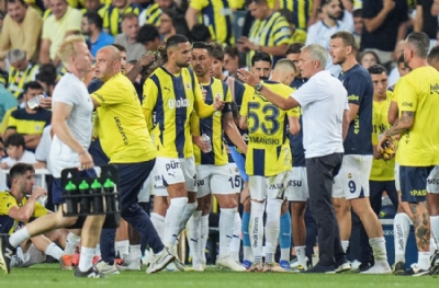 İngiltere'den Jose Mourinho yorumu: 'Artık 'not Special One'