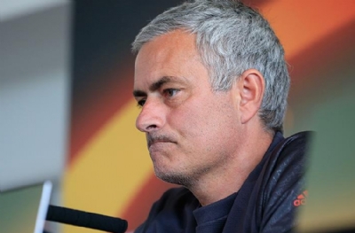 Jose Mourinho'yu kucakladı! Tarihe geçecek sözleri söyledi