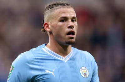 Kalvin Phillips yine yolcu