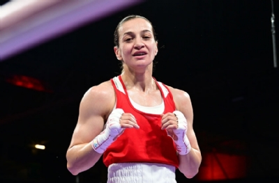 Paris 2024'te en başarılı branş boks oldu