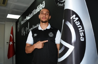 Manisa FK Mustafa İnan'ı açıkladı