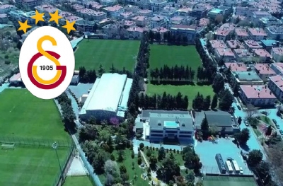 Adnan Polat açıkladı! İşte Galatasaray’ın Florya planı