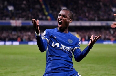 Chelsea'nin Nicolas Jackson kararı
