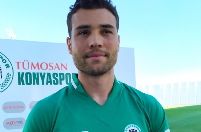 Guilherme'den Galatasaray'a gözdağı
