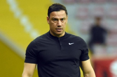 Çağdaş Atan'dan transfer sözleri
