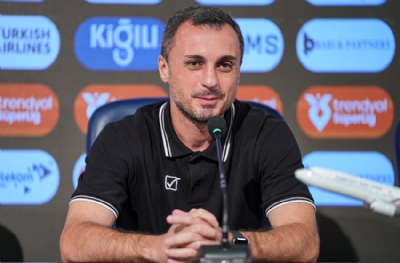 Levan Korgalidze umutlu! 'Herşey mümkün'