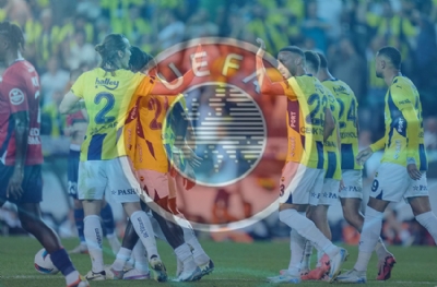 Fenerbahçe ülke puanına ne kadar katkı verdi? Türkiye yeni durumu!