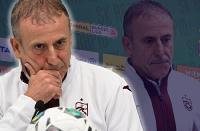 Trabzonspor'da gerilim tırmanıyor: Abdullah Avcı'ya yapılan büyük ayıp!