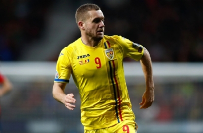 George Pusca, Bodrum FK'da