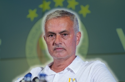 Mourinho'nun dünyada eşi benzeri yok! Sırrı John Terry verdi