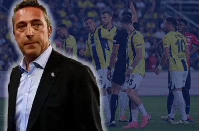 Fenerbahçe neler kaçırdı neler! Şampiyonlar Ligi'nden elenmek pahalıya mal oldu!